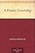 A Prairie Courtship by Harold Bindloss