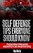 Self Defense Tips You Must Know by Neal Martin