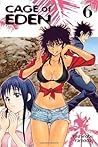 Cage of Eden Vol. 6