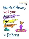 Marvin K. Mooney ...