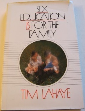 Sex Education is for the Family