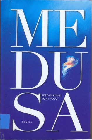 Medusa (Hardcover)