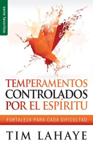 Temperamentos Controladors por el Espíritu