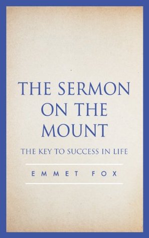 The Sermon on the Mount: The Key to Success in Life