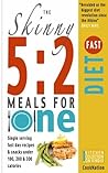 The Skinny 5:2 Fa...