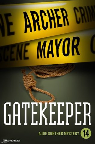 Gatekeeper (Joe Gunther #14)