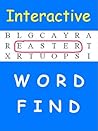 Interactive Word Find: Easter (Word Find For Kindle)