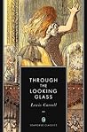 Book cover for Through the Looking-Glass