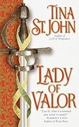Lady of Valor