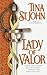 Lady of Valor by Tina St. John