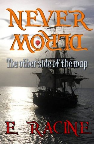Neverworld: The Other Side of the Map (Kindle Edition)