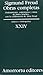 Obras completas. Vol 24. Índices y bibliografías