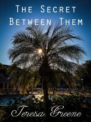 The Secret Between Them (The Kleins Book 3)