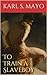 To Train a Slaveboy (M/M Reluctant Historical First Time BDSM)