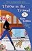 Throw in the Trowel (A Flower Shop Mystery, #15)