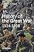 History of the Great War, 1914-1918