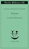 Nanna o L'anima delle piante