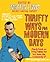 Thrifty Ways For Modern Days by Martin Lewis