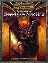 Fiendish Codex II: Tyrants of the Nine Hells (Dungeons & Dragons d20 3.5 Fantasy Roleplaying)