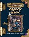 Dragon Magic (Dungeons & Dragons d20 3.5 Fantasy Roleplaying)