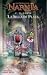 La Silla de Plata (Las Crónicas de Narnia, #6)