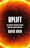 Book cover for Uplift: The Complete Original Trilogy (Uplift Omnibus Book 1)