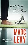 Book cover for If Only It Were True