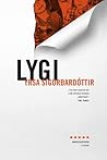 Lygi by Yrsa Sigurdardottir