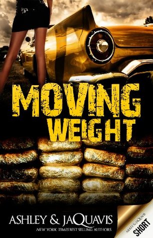Moving Weight (eBook Short)