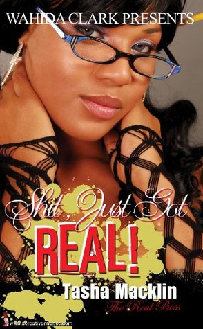 Shit, Just Got Real! (The Letter #3)