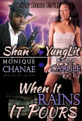 When It Rains It Pours: An Anthology (Kindle Edition)