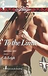 To the Limit by Jo Leigh
