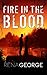 Fire in the Blood: A Rosmorna Feel Good Novel
