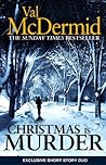 Christmas is Murder by Val McDermid