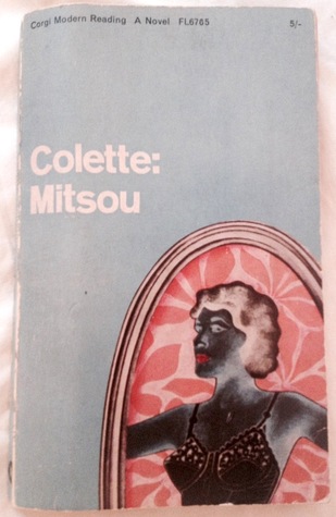 Mitsou
