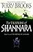 The Talismans Of Shannara: The Heritage of Shannara, book 4