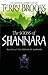 The Scions Of Shannara (Heritage of Shannara, #1)