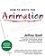 How to Write for Animation