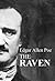 The Raven by Edgar Allan Poe