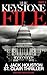 The Keystone File: Part 2 (A Jack Houston St. Clair Thriller)