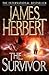 The Survivor by James Herbert