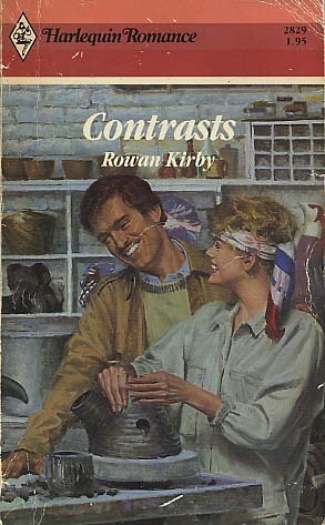 Contrasts (Paperback)