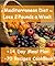The Mediterranean Diet to Lose 2 Pounds a Week (14 Day Meal Plan & 70 Recipes CookBook Included)