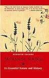 Japanese Haiku: I...