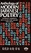 Anthology of Modern Japanese Poetry