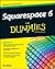 Squarespace 6 For Dummies