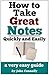 How To Take Great Notes Qui...