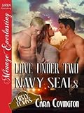 Love Under Two Navy SEALs