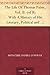 The Life Of Thomas Paine, Vol. II. (of II) With A History of His Literary, Political and Religious Career in America France, and England