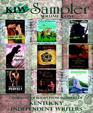 KIW Sampler (Volume 1)